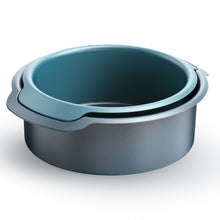 Load image into Gallery viewer, Nest Bake Round Cake Tin - 23cm
