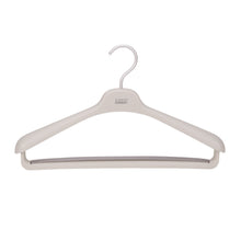 Load image into Gallery viewer, Orderly™ Set of 2 Suit&amp;Coat Hangers Ecru
