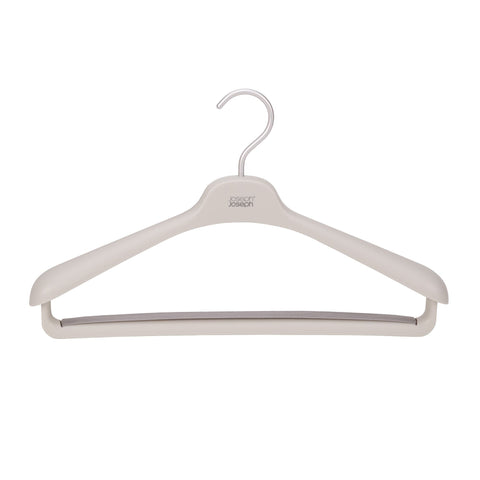 Orderly™ Set of 2 Suit&Coat Hangers Ecru