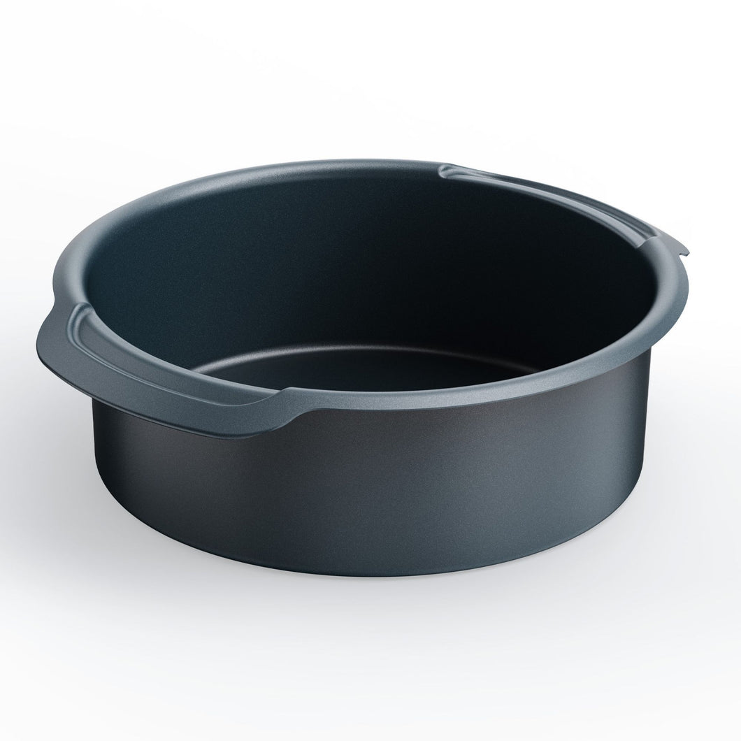 Nest Bake Round Cake Tin - 23cm