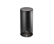 Load image into Gallery viewer, Arc™ 30L Easy-Push Pedal Bin Matt Black
