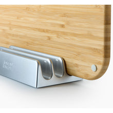 Load image into Gallery viewer, Nest™ Boards 3pc Bamboo Chopping Boards
