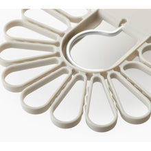 Load image into Gallery viewer, Petal™ 22Pc QuickGrip Drying Hanger Ecru
