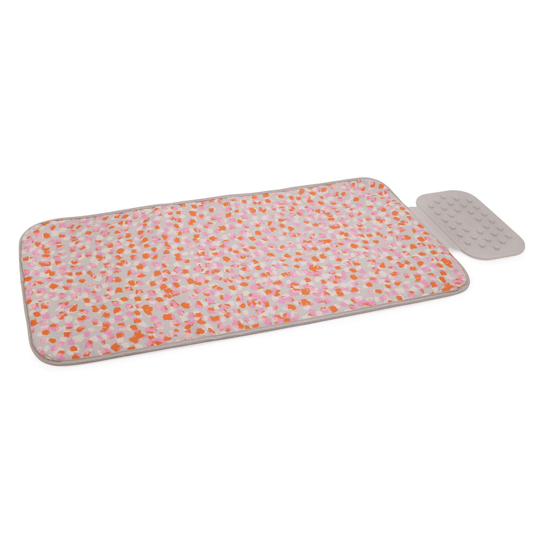 Swift™ Table-Top Ironing Mat Peach