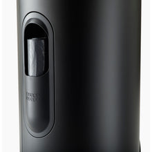 Load image into Gallery viewer, Arc™ 30L Easy-Push Pedal Bin Matt Black
