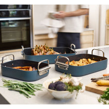 Load image into Gallery viewer, Space Non-stick Roaster - Large
