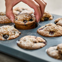 Load image into Gallery viewer, Nest Bake 12 Cup Muffin Pan
