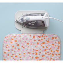 Load image into Gallery viewer, Swift™ Table-Top Ironing Mat Peach
