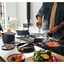 Load image into Gallery viewer, Space 20cm/8&#39;&#39; Non-Stick Frying Pan
