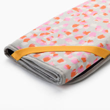 Load image into Gallery viewer, Swift™ Table-Top Ironing Mat Peach
