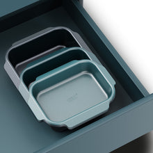 Load image into Gallery viewer, Nest Oven Set of 3 Roasting Trays
