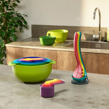 Load image into Gallery viewer, Nest™ Utensils Plus - Multicoloured
