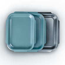 Load image into Gallery viewer, Nest Bake 3pc Baking Tray Set
