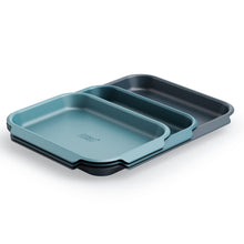 Load image into Gallery viewer, Nest Bake 3pc Baking Tray Set
