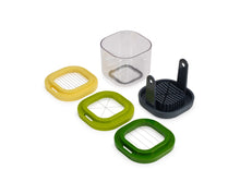 Load image into Gallery viewer, Multi-Prep™ Mini Food Preparation Set
