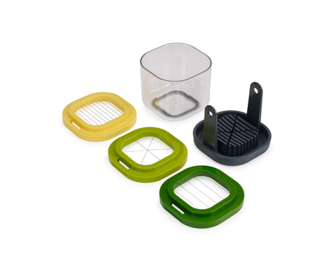 Multi-Prep™ Mini Food Preparation Set