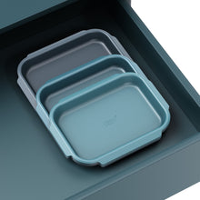 Load image into Gallery viewer, Nest Bake 3pc Baking Tray Set
