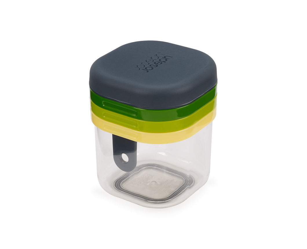 Multi-Prep™ Mini Food Preparation Set