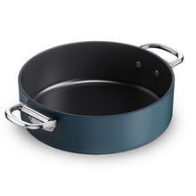 Load image into Gallery viewer, Space 28cm/5qt Non-Stick Shallow Casserole &amp; Lid
