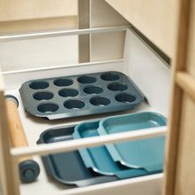 Load image into Gallery viewer, Nest Bake 12 Cup Muffin Pan
