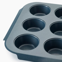 Load image into Gallery viewer, Nest Bake 12 Cup Muffin Pan
