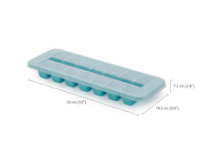 Load image into Gallery viewer, Flow™ Easy-fill Ice-cube Tray (2-pack)
