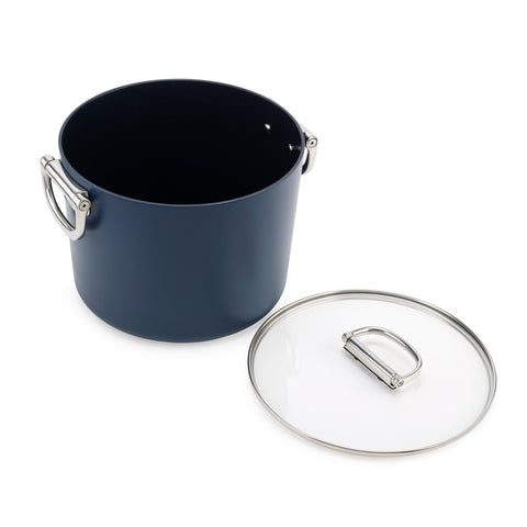 Space 25cm/8.5qt Non-Stick Stock pot & Lid