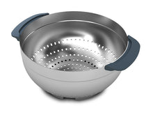 Load image into Gallery viewer, Nest™ 9 Stainless-Steel Food Preparation Set
