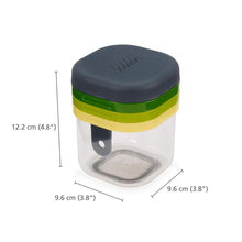 Load image into Gallery viewer, Multi-Prep™ Mini Food Preparation Set
