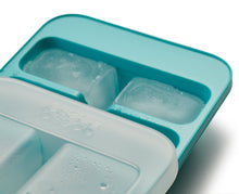 Load image into Gallery viewer, Flow™ Easy-fill Ice-cube Tray (2-pack)
