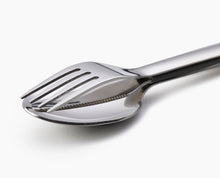 Load image into Gallery viewer, GoEat™ On-the-Go Cutlery Set
