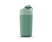 Load image into Gallery viewer, Sipp™ Travel Mug with Hygienic Lid Large 454ml  - Green
